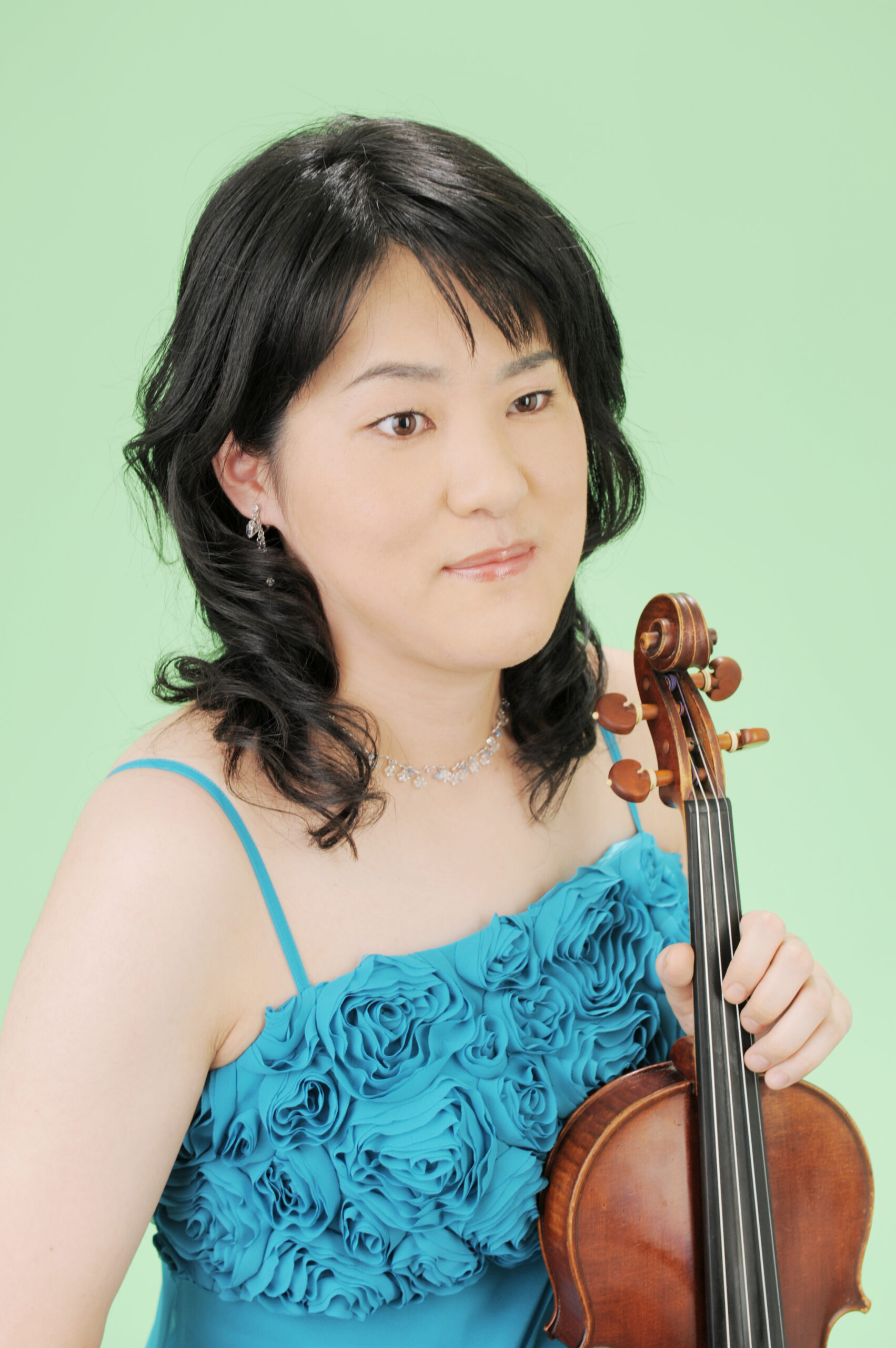 上原美喜子ヴァイオリン教室